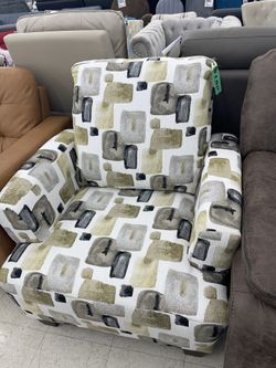Accent Chair Cash 