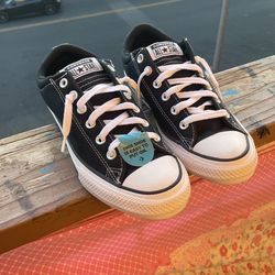 All Star Converse Shoe
