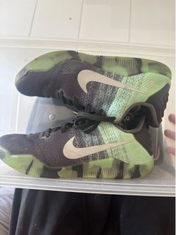 Kobe all star 11