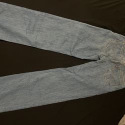 Size 26 Women’s Levi Jeans