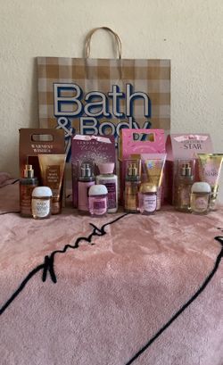 Box Travel Fragrancia