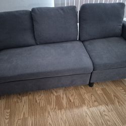 Used Couch
