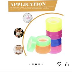 Creative craft Tape 24 Rolls 