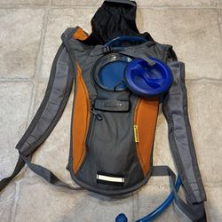 Camelbak HydroBak 1.5L 50oz Hydration Pack Backpack