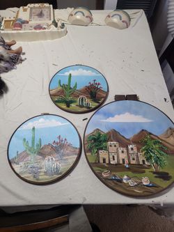 Paintings 