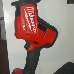 Milwaukee FUEL 18V HACKZALL (TOOL ONLY)