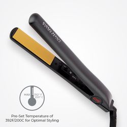 CHI 1 Inch Original Ceramic Hairstyling Iron