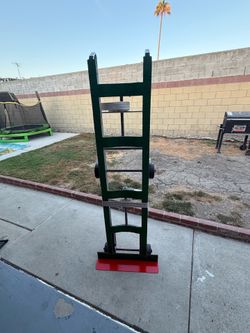 Yeats appliance dolly model 9