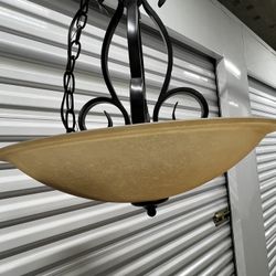 Chandelier Light Fixture