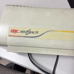 Laminator Document