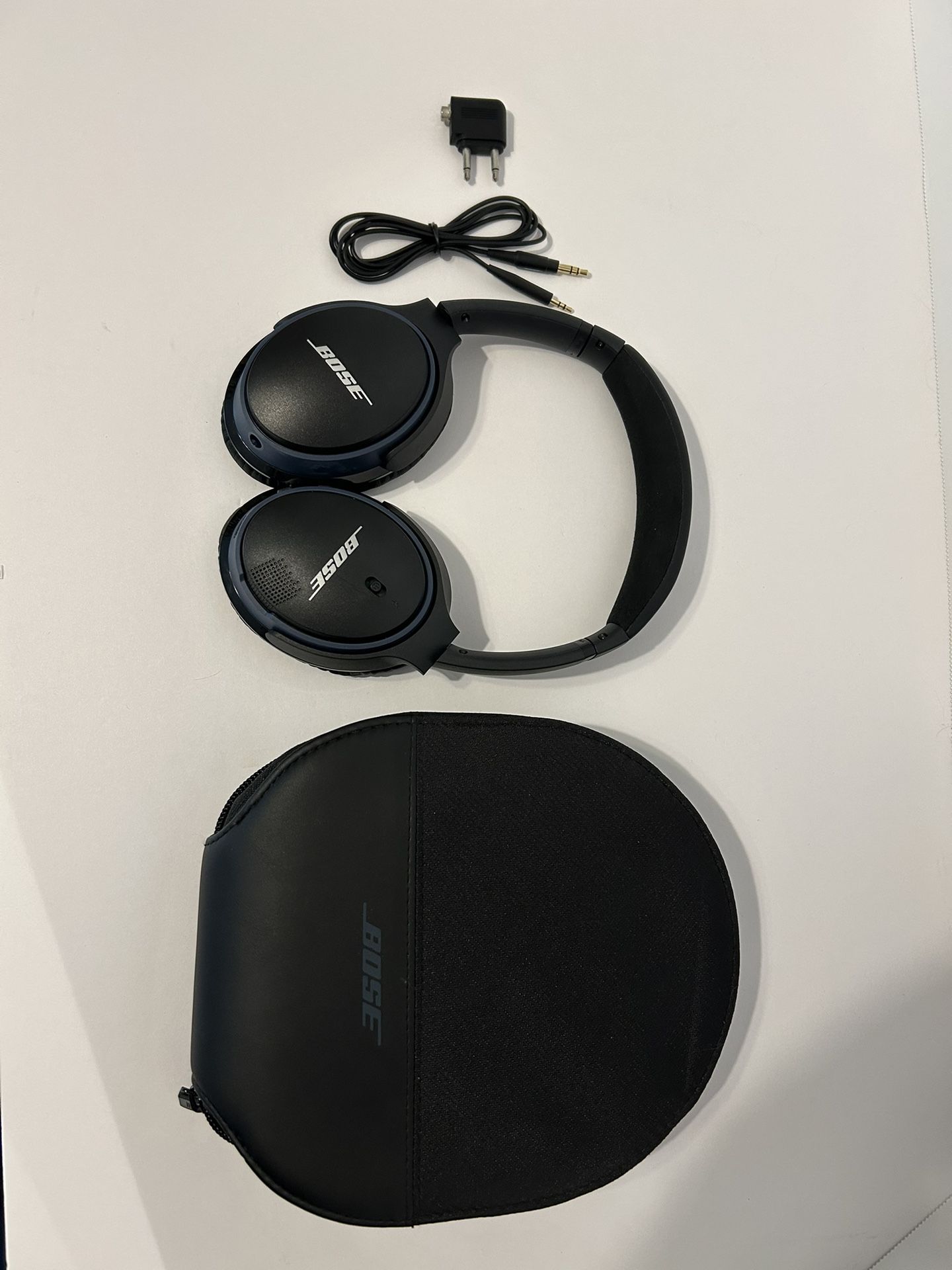 Bose AE2 Soundlink Headphones