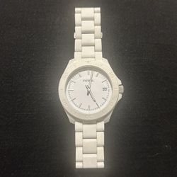 Men’s Fossil Watch