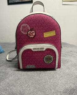 Michael Kors Backpack