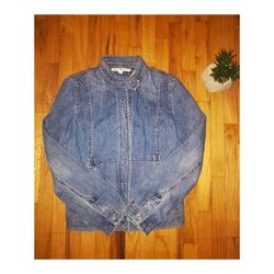 Tommy Hilfiger jean jacket