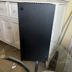 Xbox series X