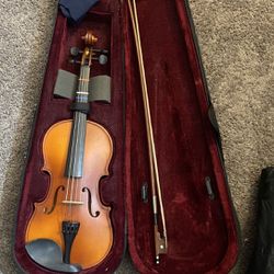 Violin $90