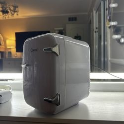 Skin Fridge