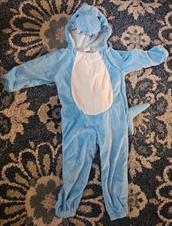 Custome shark 2t -3t