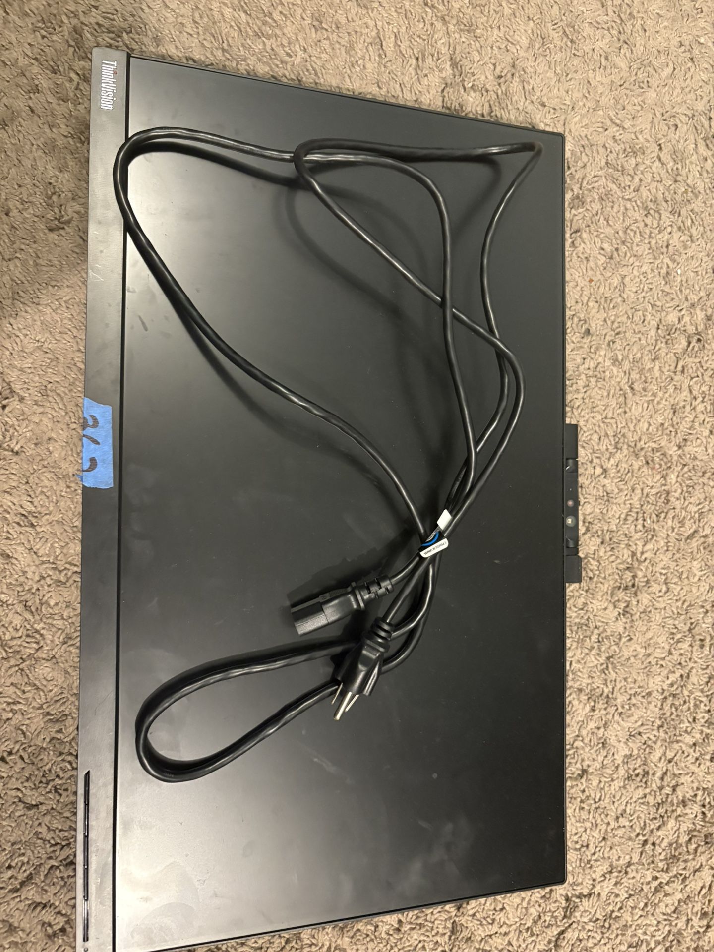 Lenovo Monitor