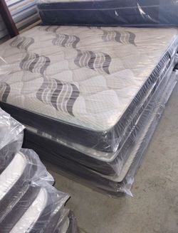 Brand new mattresses for sale