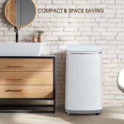 Hava Portable Washing Machine
