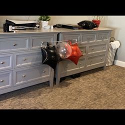Queen Bedroom Set
