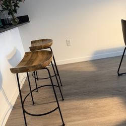Counter Stools 