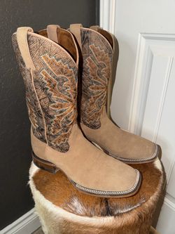 Ariat Sting Cowboy Boots