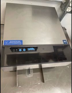 Eddie Cookie Printer