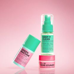 INNBEAUTY Project Green Machine Vitamin C Dark Spot & Hyperpigmentation Serum