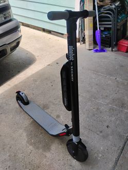Segway ninebot