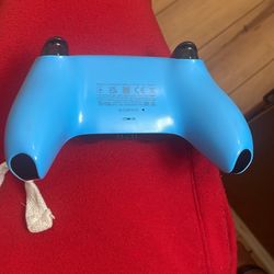 DualSense Wireless Controller - Starlight Blue, NEED GONE BY TODAY!!! 