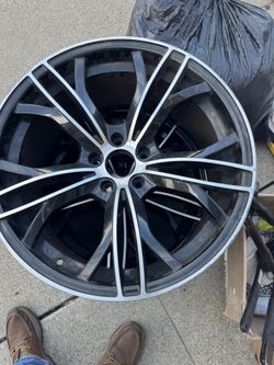 Tires & Rims