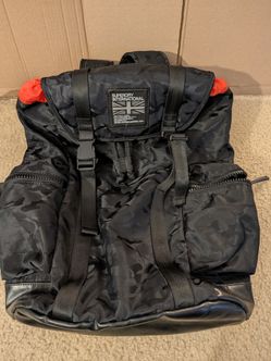 Superdry Backpack