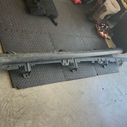 Jeep Gladiator Rock Rails