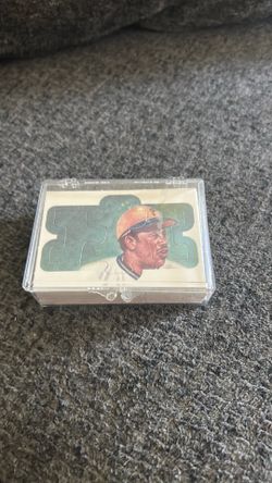Puzzle set cards
