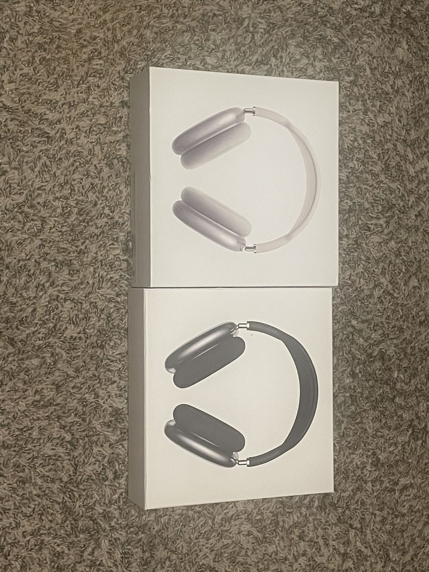 AirPod Maxs