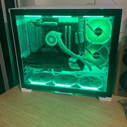 Gaming Computer