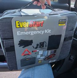 Ever Start Emergency Kit