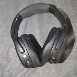 Skullcandy Headphones Noise Cancelstion 