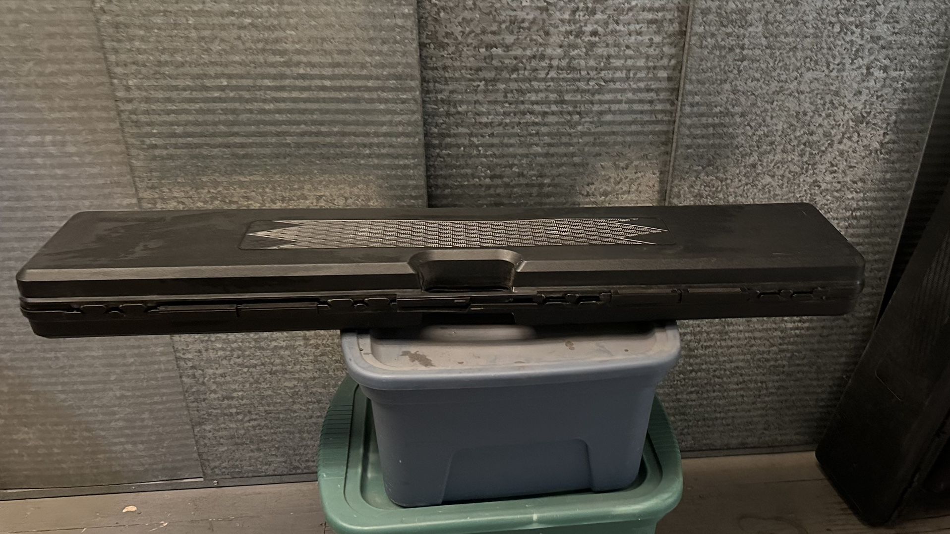 Rifle Case