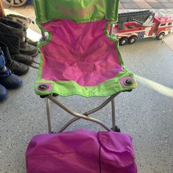 Kids Folding Chair 
