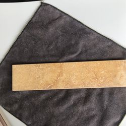Finish Tile Edge 