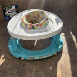 Baby Walker $20