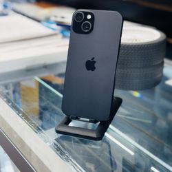 iPhone 15 Plus (Factory Unlocked) 