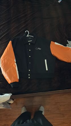 Leatherman jacket