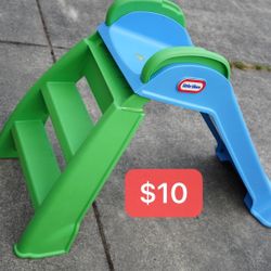 Kid Slide