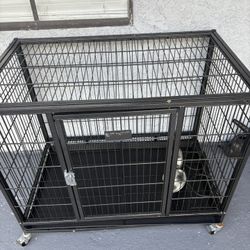 Dog Cage