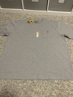 Carhartt Loose Fit Men’s T-Shirt Size XL