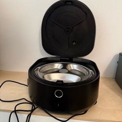 Polar Smart Wet Food Pet Feeder
